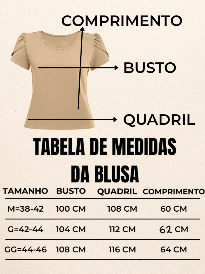 BLUSA FEMININO MODA SOCIAL BLUSAS FEMININA CONFORTÁVEL LUXO BLUSINHA BASICA DUNA PREMIUM MODA ESTILOSA LISA BASICA VERÃO